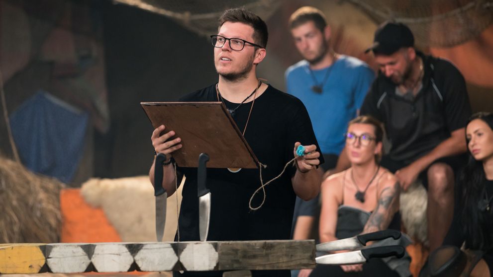 Michal na Farme pochopil dôležitú vec: Za tri týždne schudol 10 kilogramov!