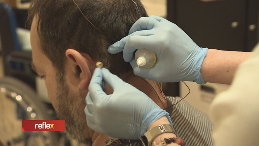 Spánková paralýza