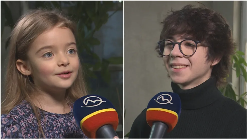 Chlapci z Oteckov sa tej atmosféry nevedia dočkať. Dievčatá prekvapili prianiami