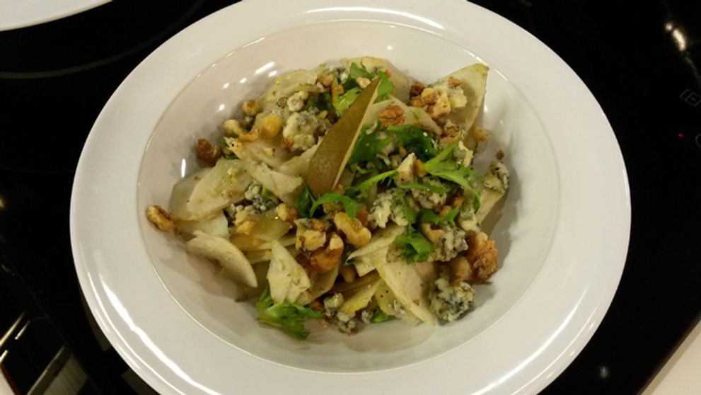 Orechy netradične: Nielen na pečenie!