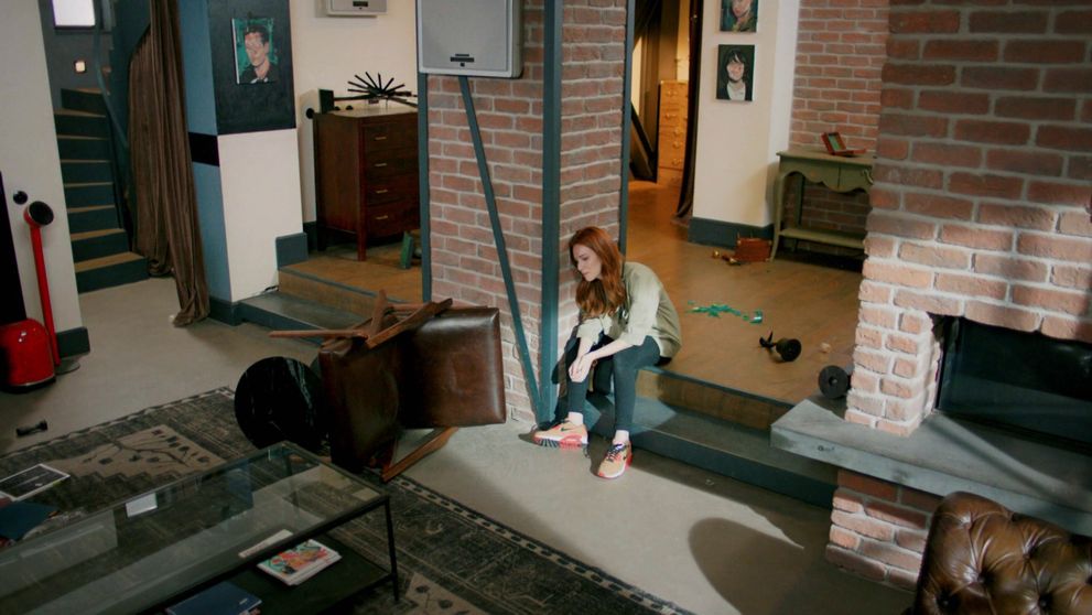 Krátko po pekelných pytačkách akoby sa po Ömerovi zem zľahla!