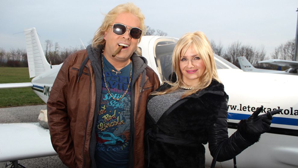 Kredenc opäť rekordný, Horná Dolná víťazom pondelka!