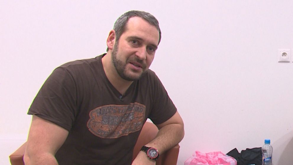 Mali by muži a ženy... Žiť oddelene?!