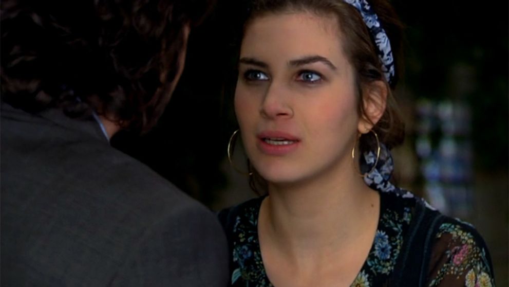 Larina voľba: 101. a 102. epizóda