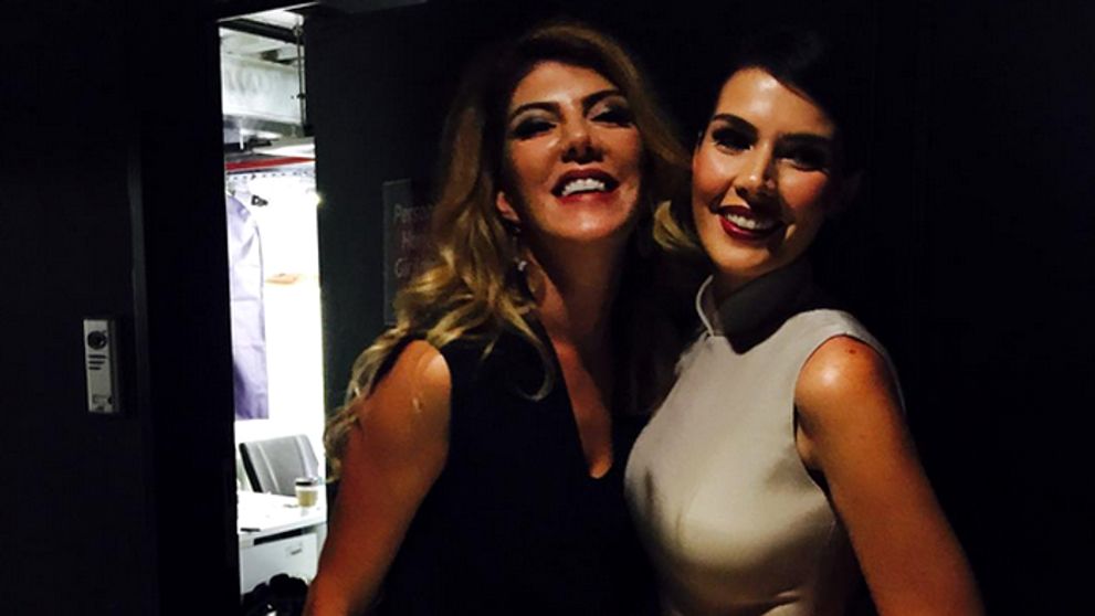 Sokyne v láske? Ale kdeže, Rızove osudové ženy sú kamošky!