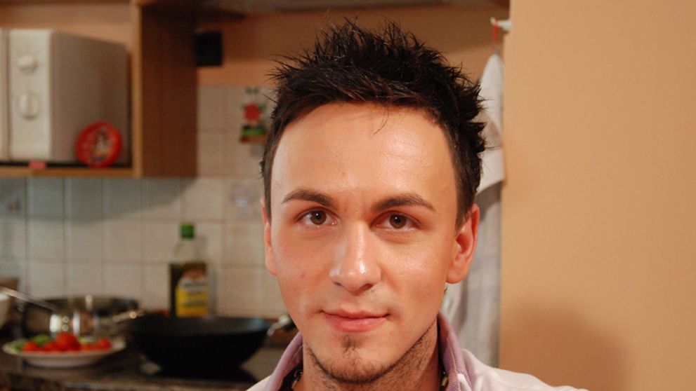 Zjedia to! Či budú chcieť, alebo nie!