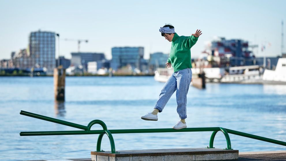 Bratislava sa zahalí do bielej farby. Vieme detaily