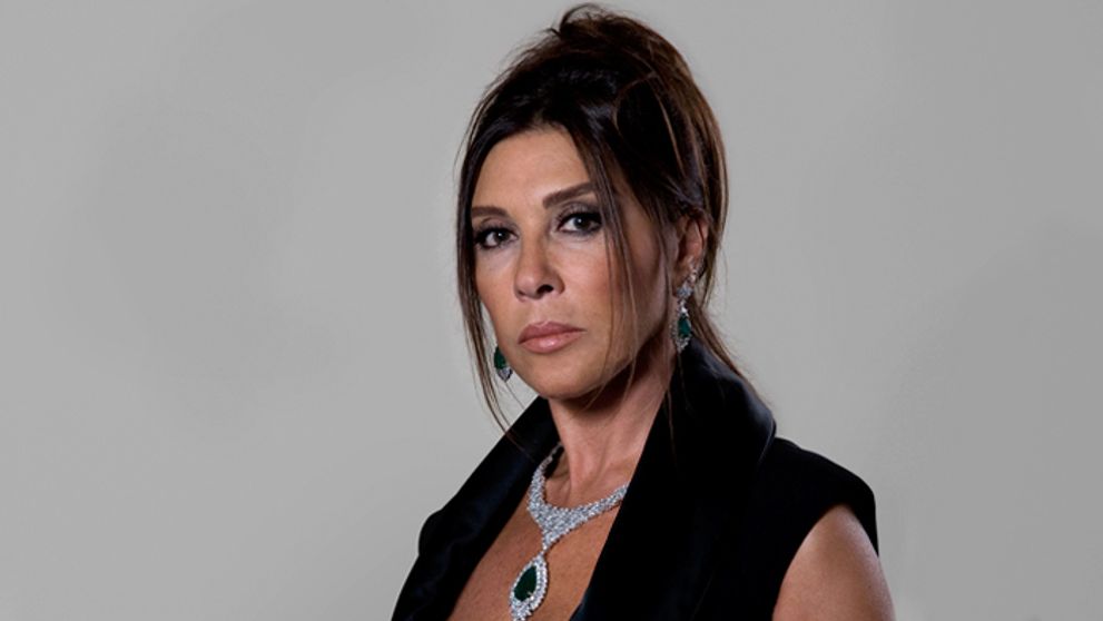 Nebahat Çehre: Slávna a bohatá? No to určite!