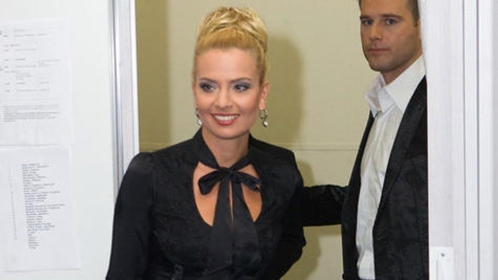 Ďurianová: Toto nie je moja doména!