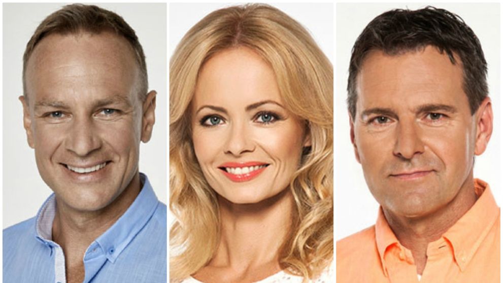 Známych markizákov spája minulosť. To by ste o nich nepovedali