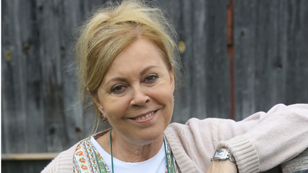 Najobľúbenejšia seriálová učiteľka: Diváci ju milujú, hoci je prísna!