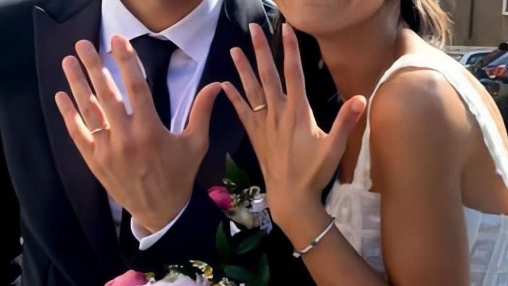 Seriálový lámač sŕdc konečne v chomúte: Svadba v čase korony