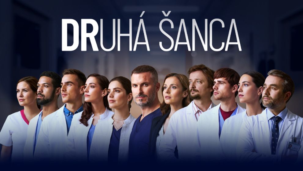 Úžasná správa pre fanúšikov Druhej šance. Nová séria už čoskoro!