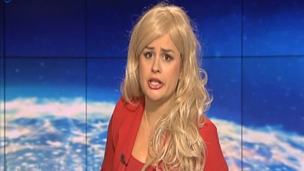 Kredenc: Že zábava? Drina je to!