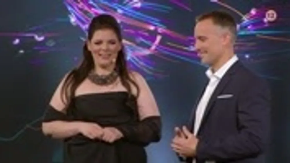 Monika schudla, ale na hejterov nezabudla: Toto je jej odkaz!