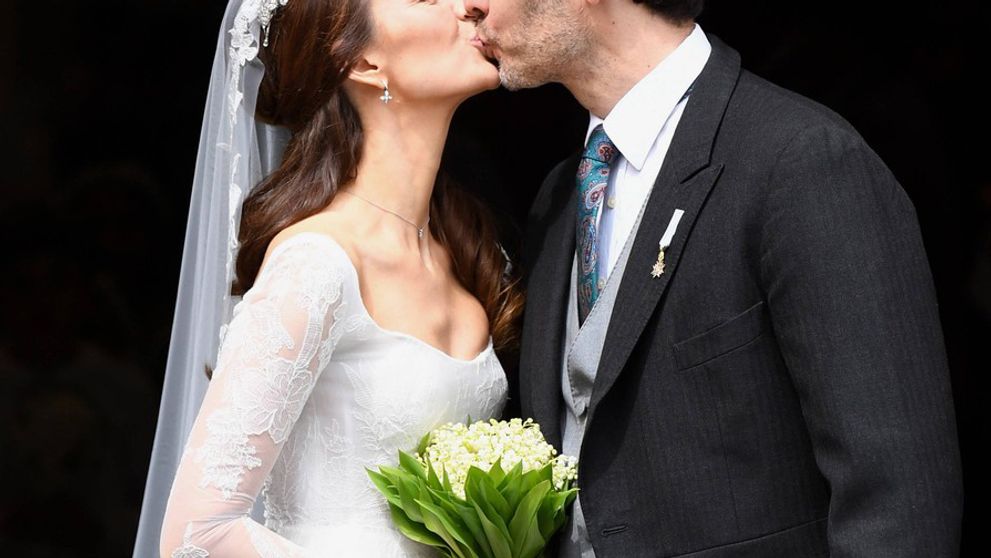 Kráľovský pár oznámil krásnu správu: Nový člen rodiny