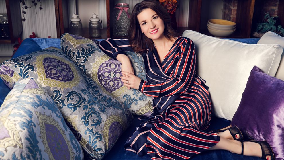 Tehotná Viki Ráková: Prezradila pohlavie bábätka!