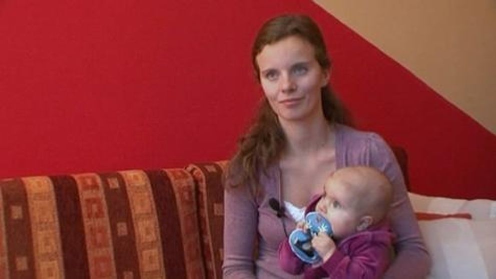 Zo šťastia, zúfalstvo!