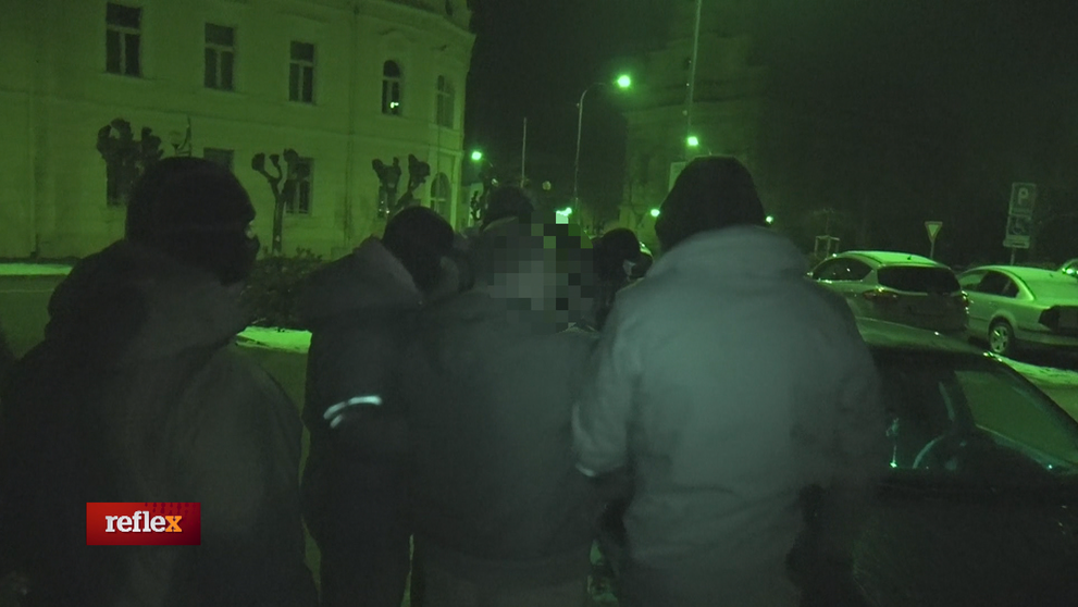 Ďalšie razie v Seredi