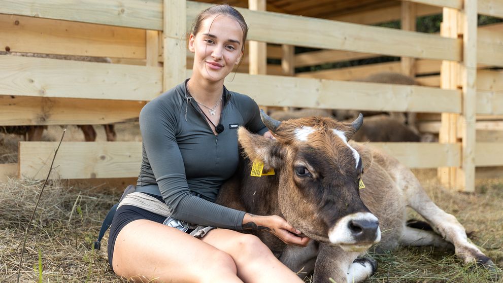 Chúďa Klára to nezvláda najlepšie: Matúš si evidentne buduje hárem