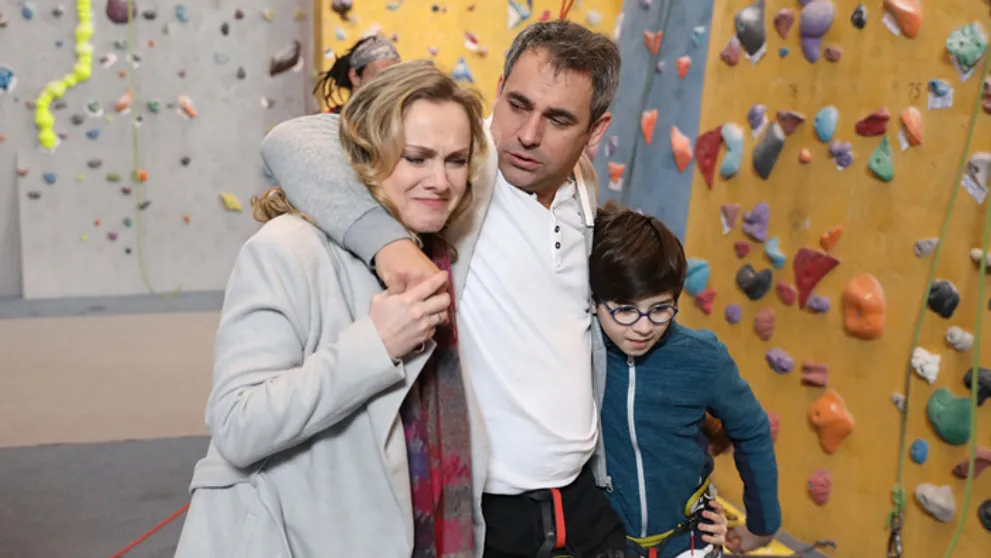 Boj o deti vrcholí. Vlado na svoj extrémny výmysel škaredo doplatil
