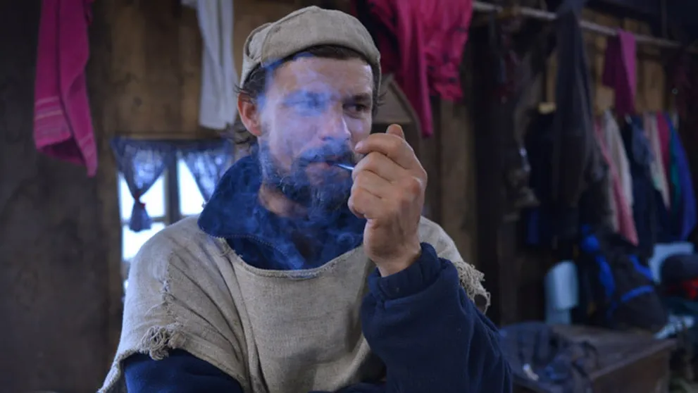 Farmári naložili Jožovi: Si pekný sebec!