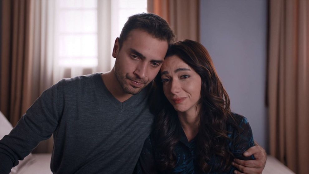 Zachránené životy: 106. epizóda