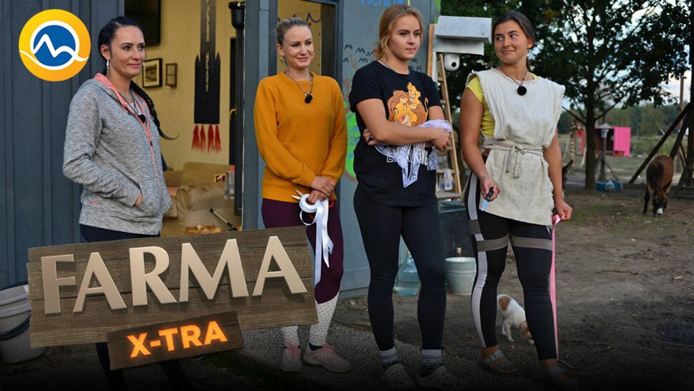 Drsná kritika farmárok: Vypchávky v podprsenkách a hodinové machlenie v kúpeľni!