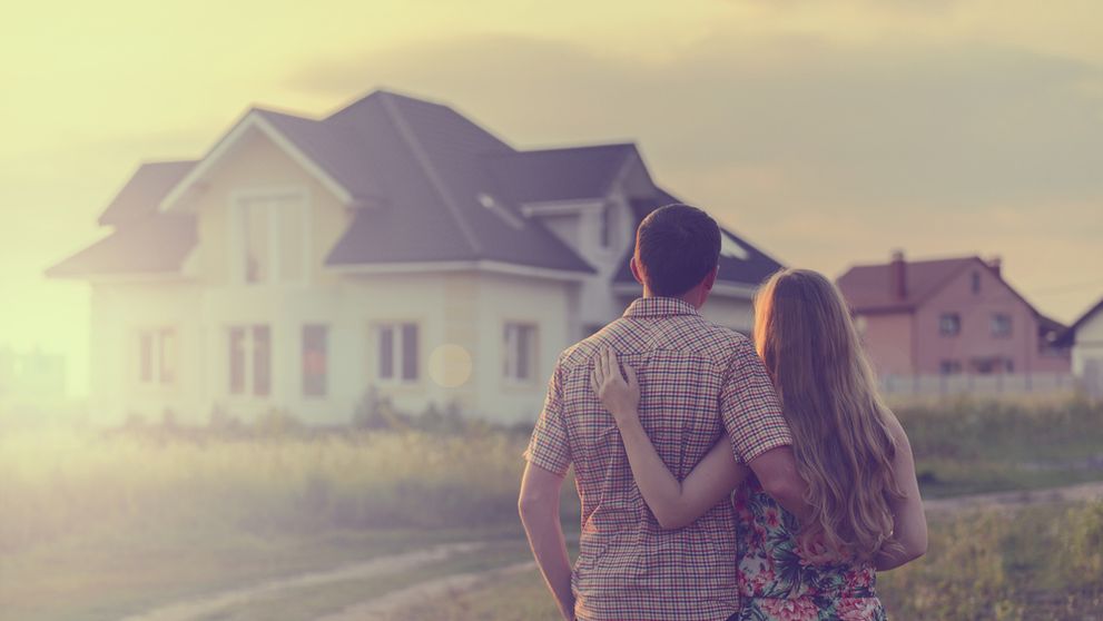 Čo by malo alebo aspoň mohlo byť súčasťou vášho nového domu?