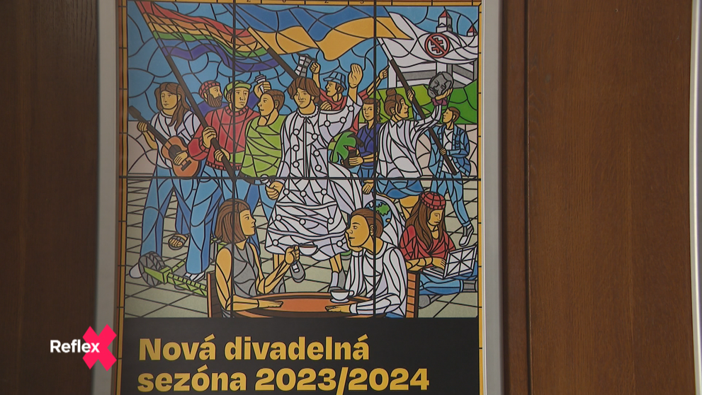 Vyhrážky divadelníkom