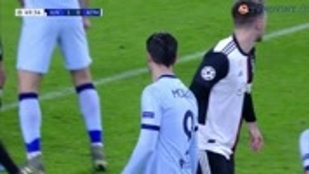 Neželaná nevesta II.: 103. a 104. epizóda