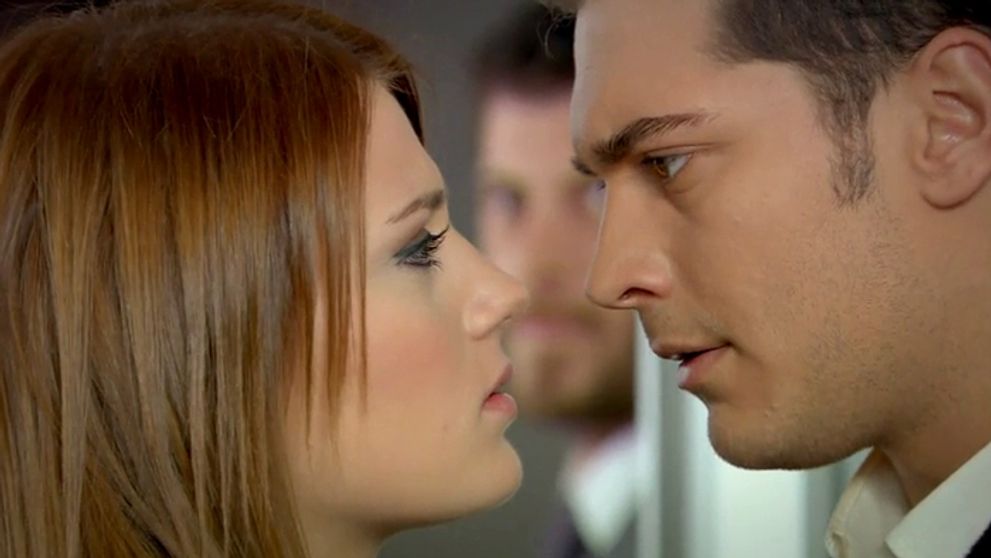 Feriha: 151. a 152. epizóda