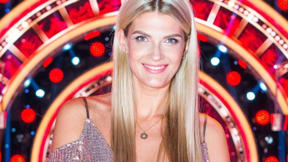 Neskutočne sexy Luberdová na párty Miss Universe: S ofinou je to úplne iná žena