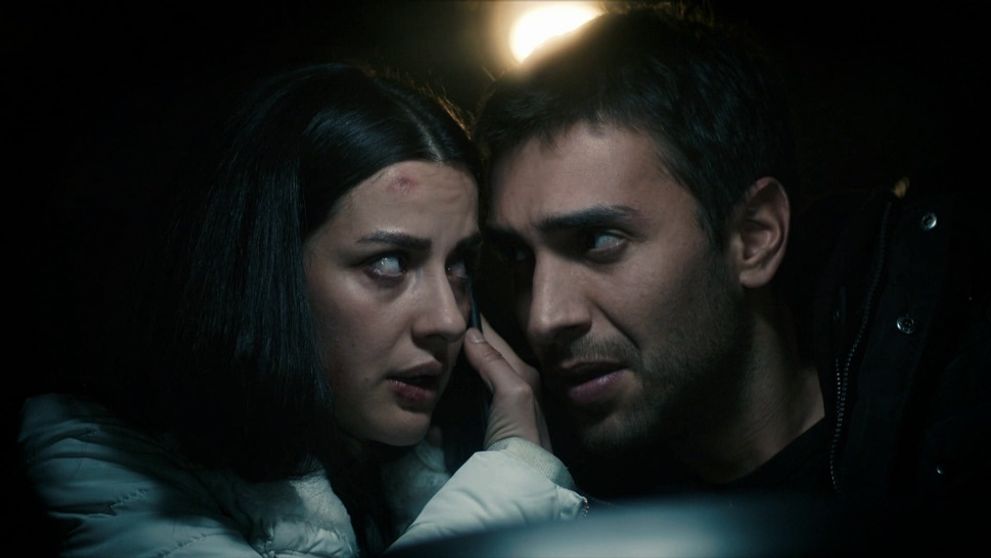 Zachránené životy: 16. epizóda