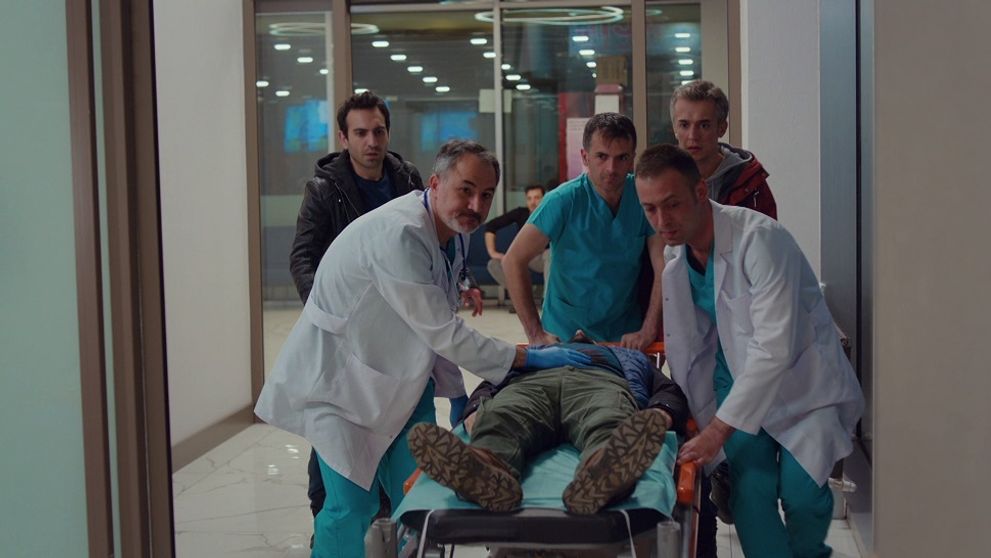 Moja malá princezná: 73. a 74. epizóda