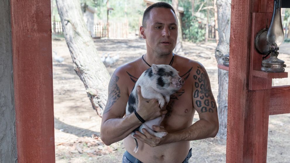 Mikla má toho plné zuby: Dajte mi všetci pokoj!