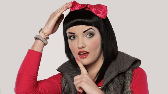 Exfarmárka Eva odhaľuje pikošky z Farmy!