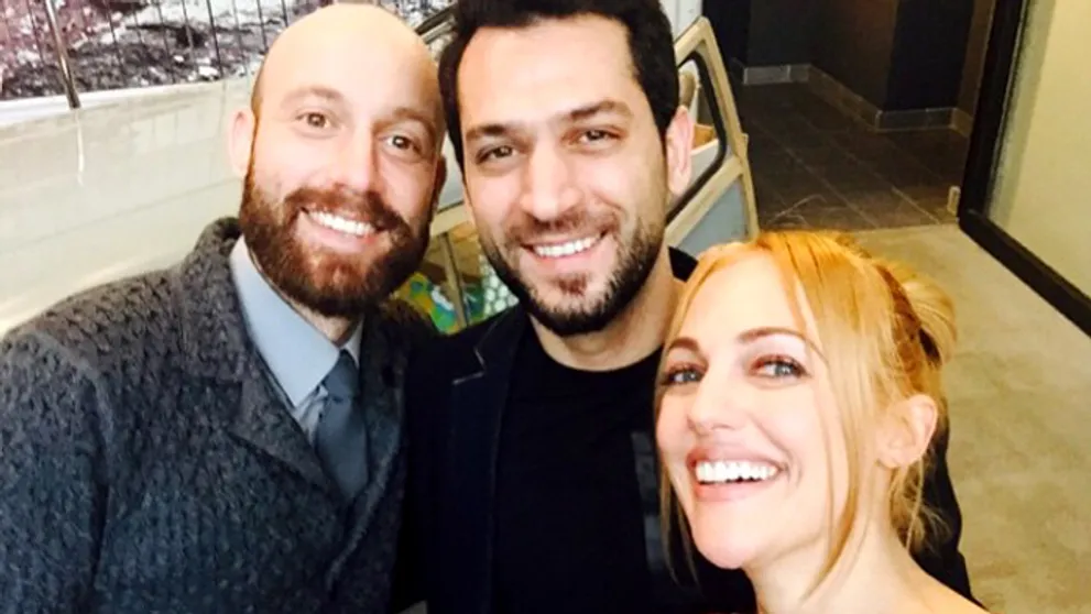 Tak predsa: Meryem Uzerli a Murat Yıldırım už onedlho v novom seriáli!