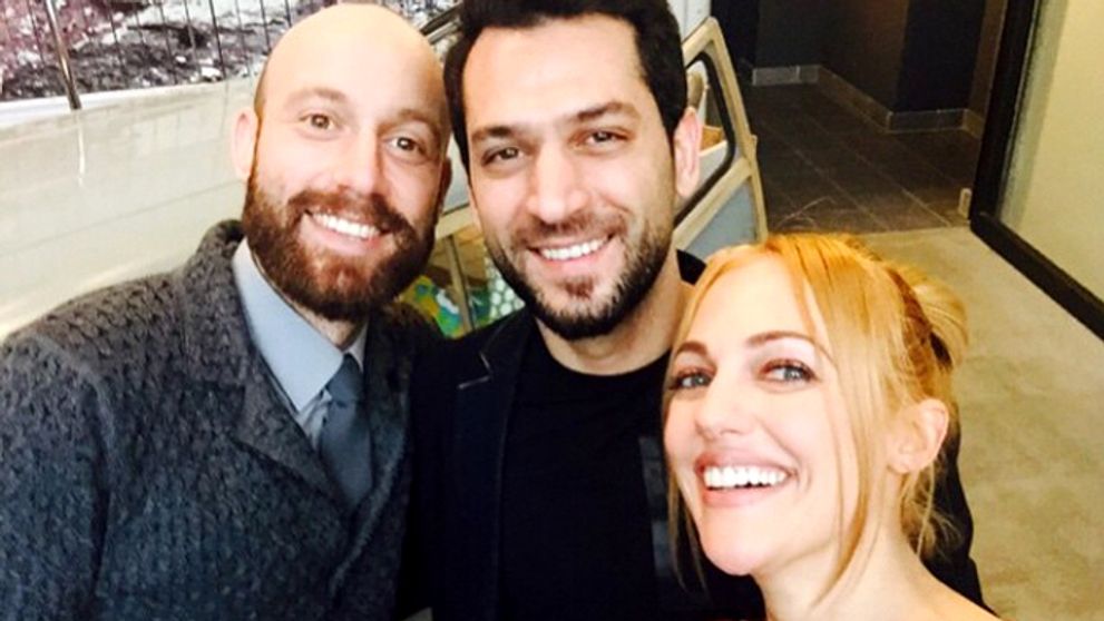 Tak predsa: Meryem Uzerli a Murat Yıldırım už onedlho v novom seriáli!
