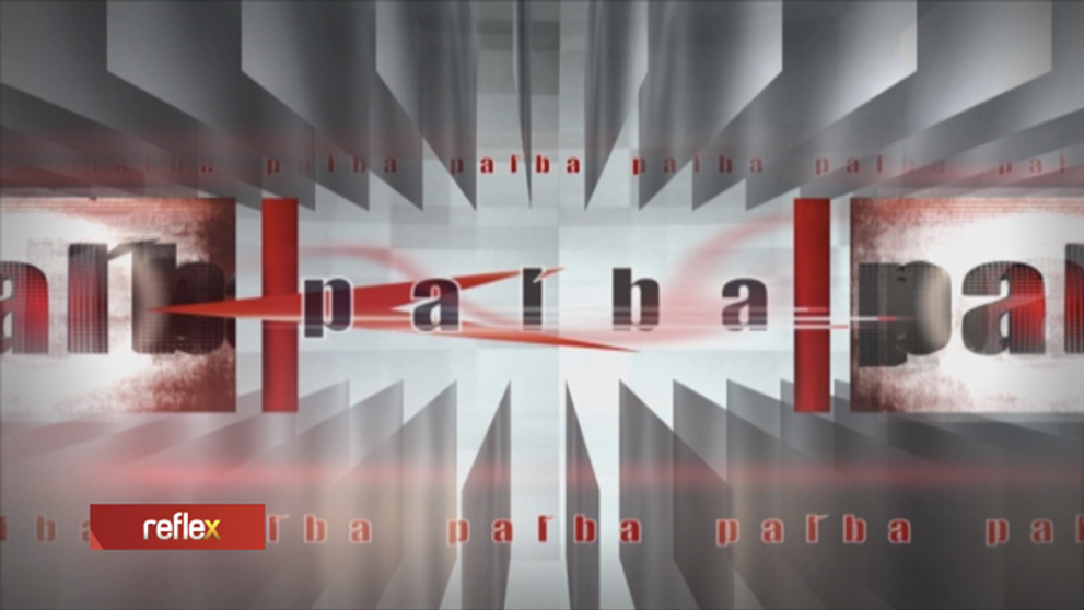 Relácia Paľba: Otvorila množstvo káuz