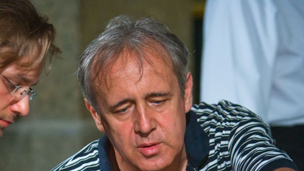 Varil nám Ján Greššo!