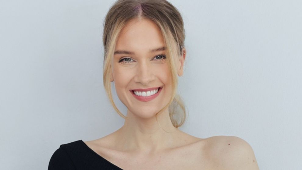 Transrodová modelka Liberty Simon: Existencia človeka by pre nikoho nemala byť problémom