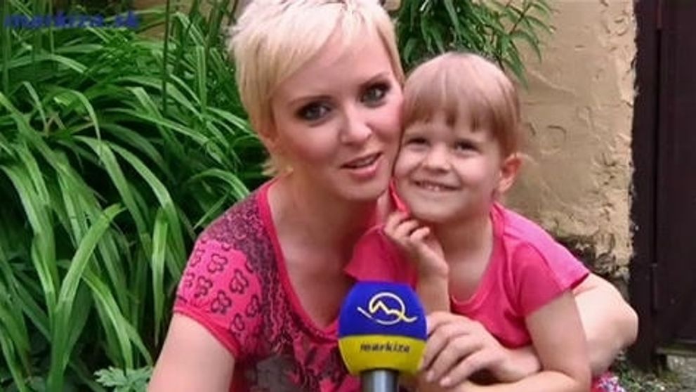 Kveta Horváthová: Jej dcéra chce bračeka!