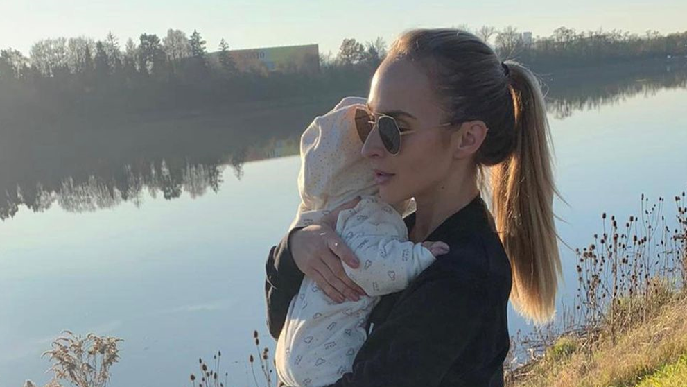 Lucia Mokráňová rieši otrasnú vec. Zbabelec sa jej vyhráža a uráža jej dcérku