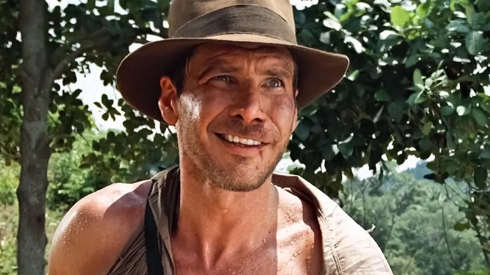 Filmový klobúk Indianu Jonesa vydražili. Nový majiteľ mohol mať niekoľko bytov