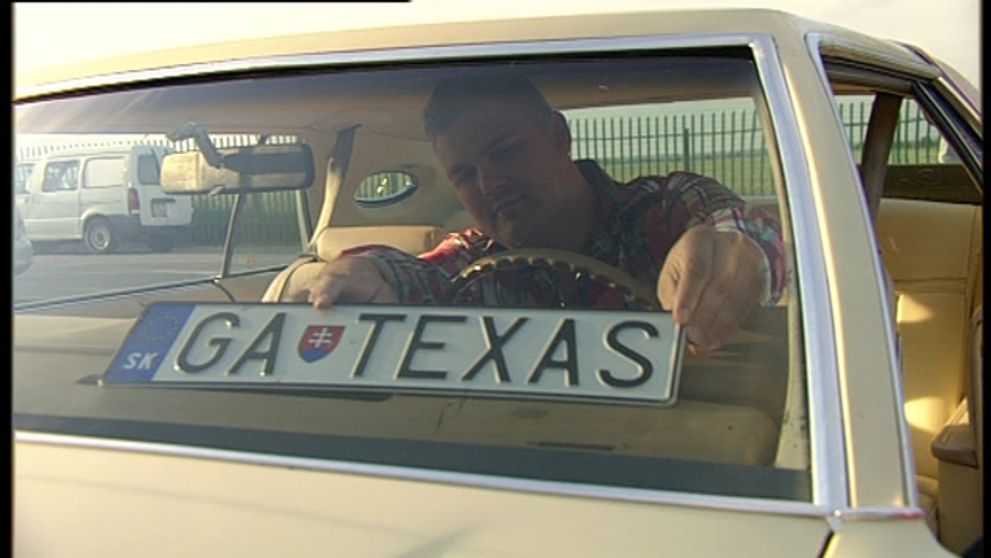 Viete, kto sú majitelia vtipných ešpézetiek?