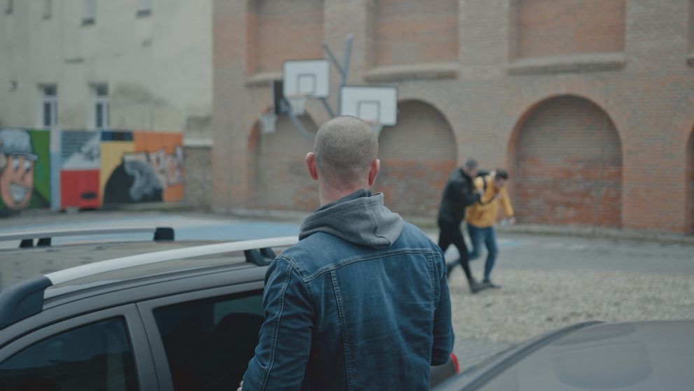 Známy raper v Pánovi profesorovi. Zahrá si poriadneho grázla!
