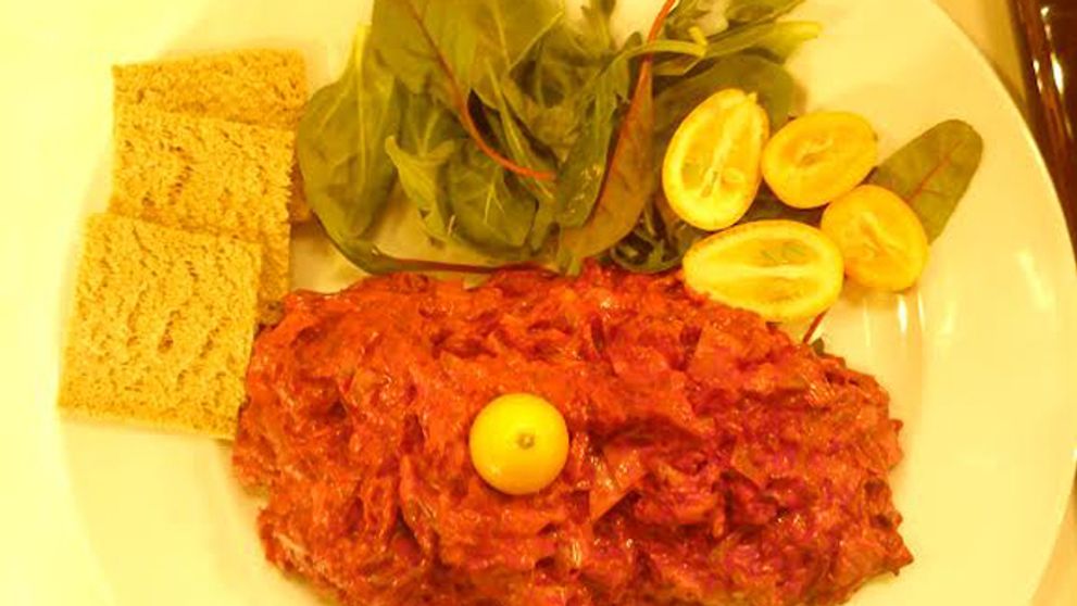 Zdravo a chutne? Máme dôkaz, že sa to dá!