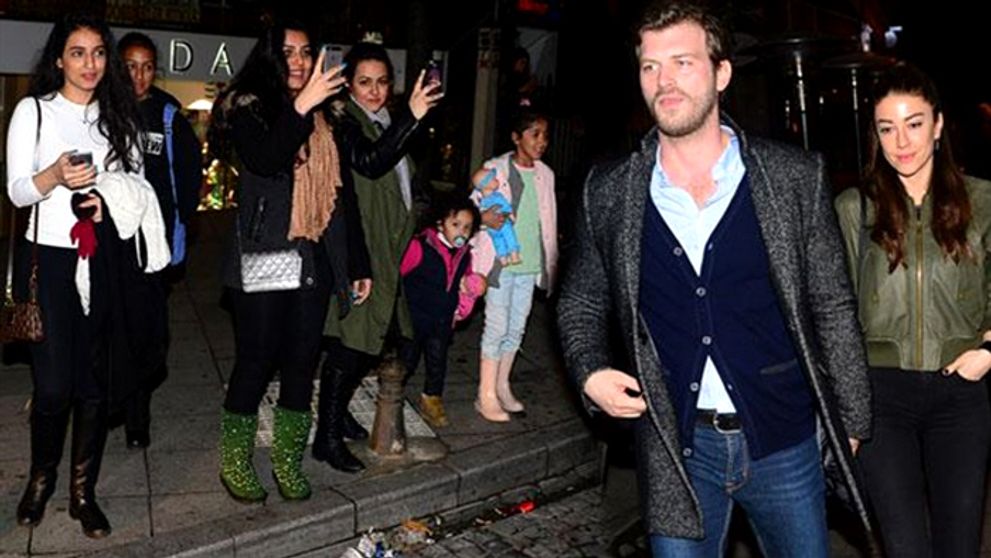 Behlül zo Zakázanej lásky vyvolal ošiaľ!