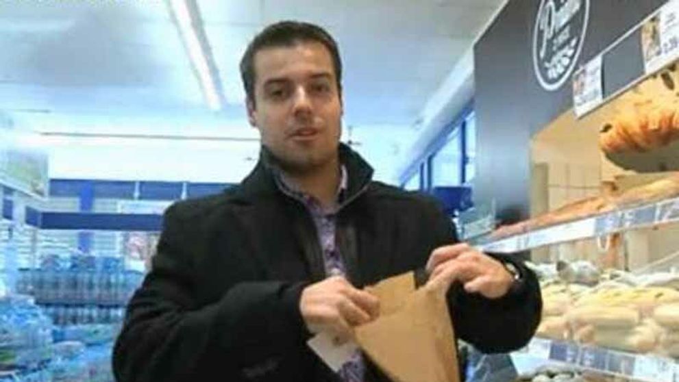 Peter Drien: Svojim programom všetkých šokoval!